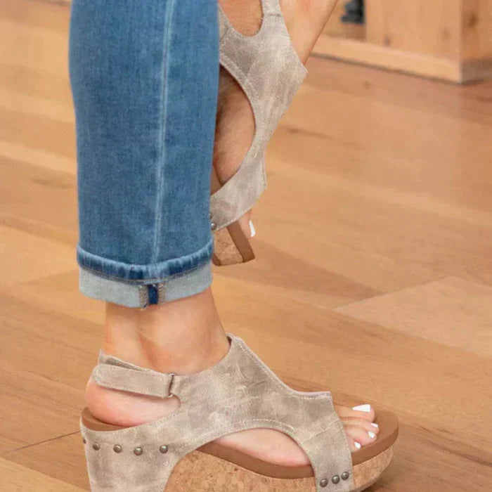 Easy Casual Sandals