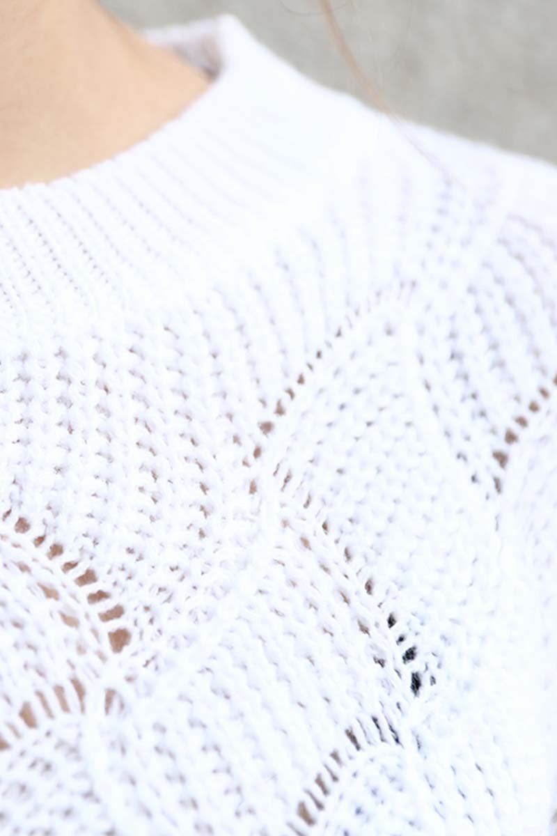 Weekend Lightweight Sweater