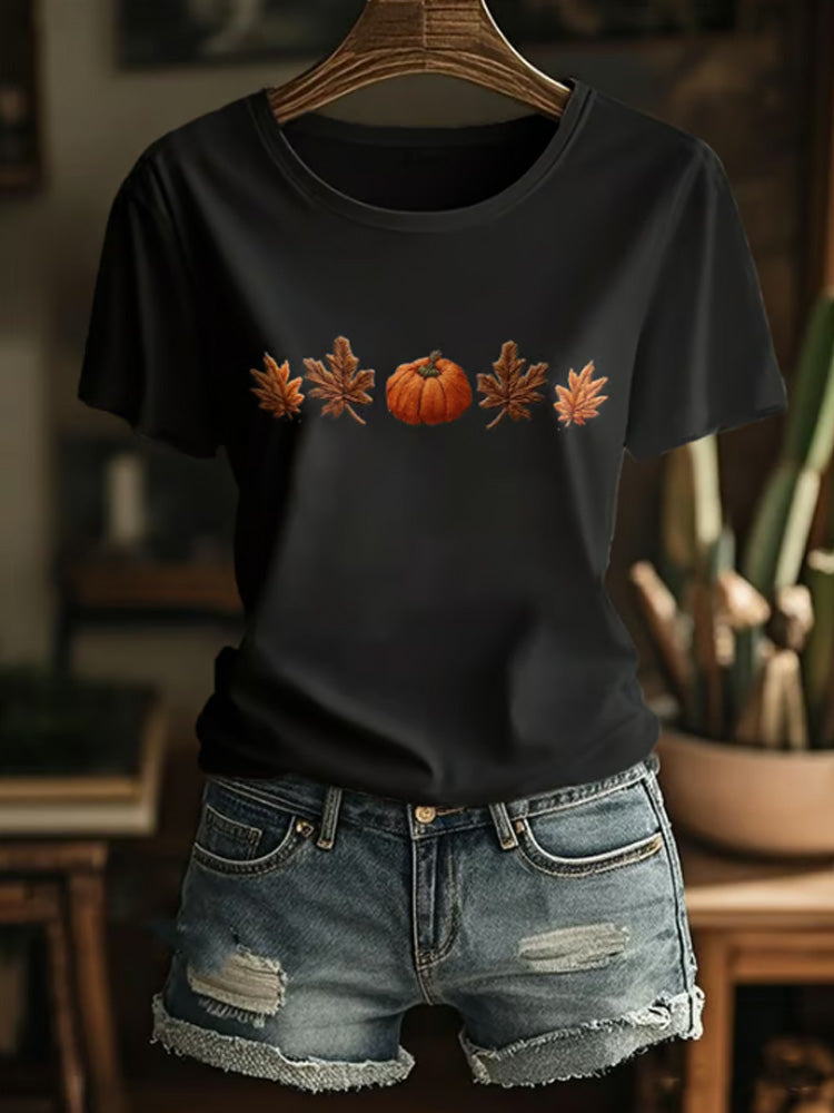 Simple Oversized Shirt