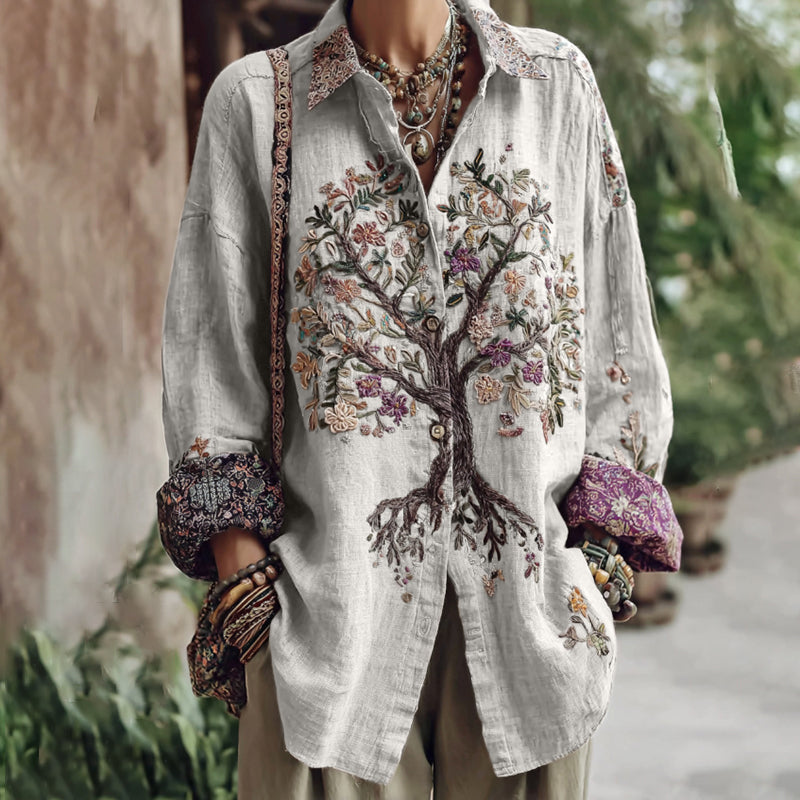 Soft Short-Sleeve Shirt