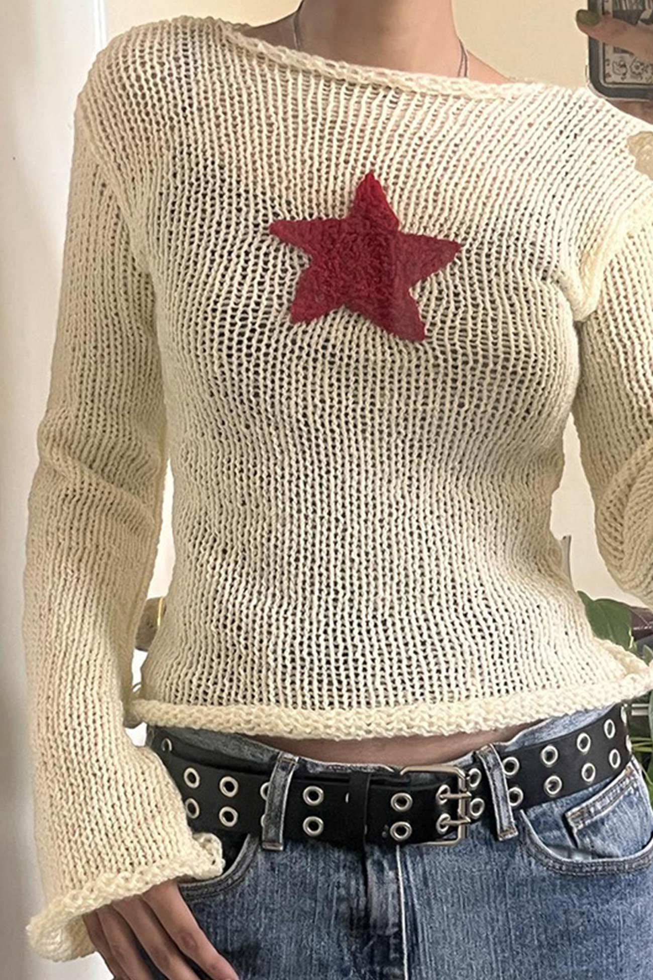 Everyday V-Neck Sweater