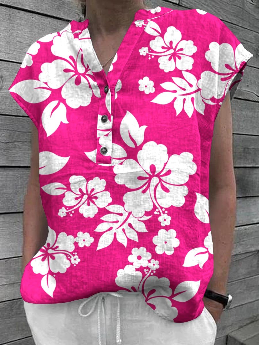 Classic Long-Sleeve Shirt