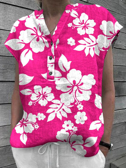 Classic Long-Sleeve Shirt