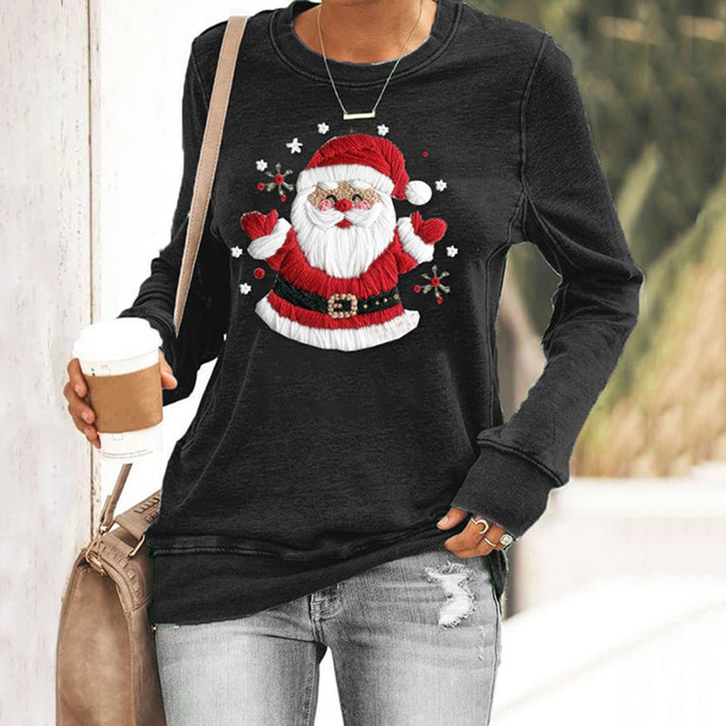 Relaxed Short-Sleeve Shirt
