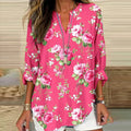 Coastal Cotton Shirt