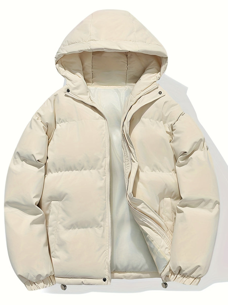 Everyday Oversized Coat