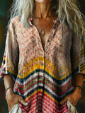 Classic Denim Shirt