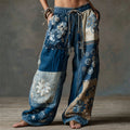 Simple Travel Pants