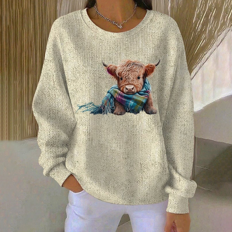 Casual Buttoned Shirt