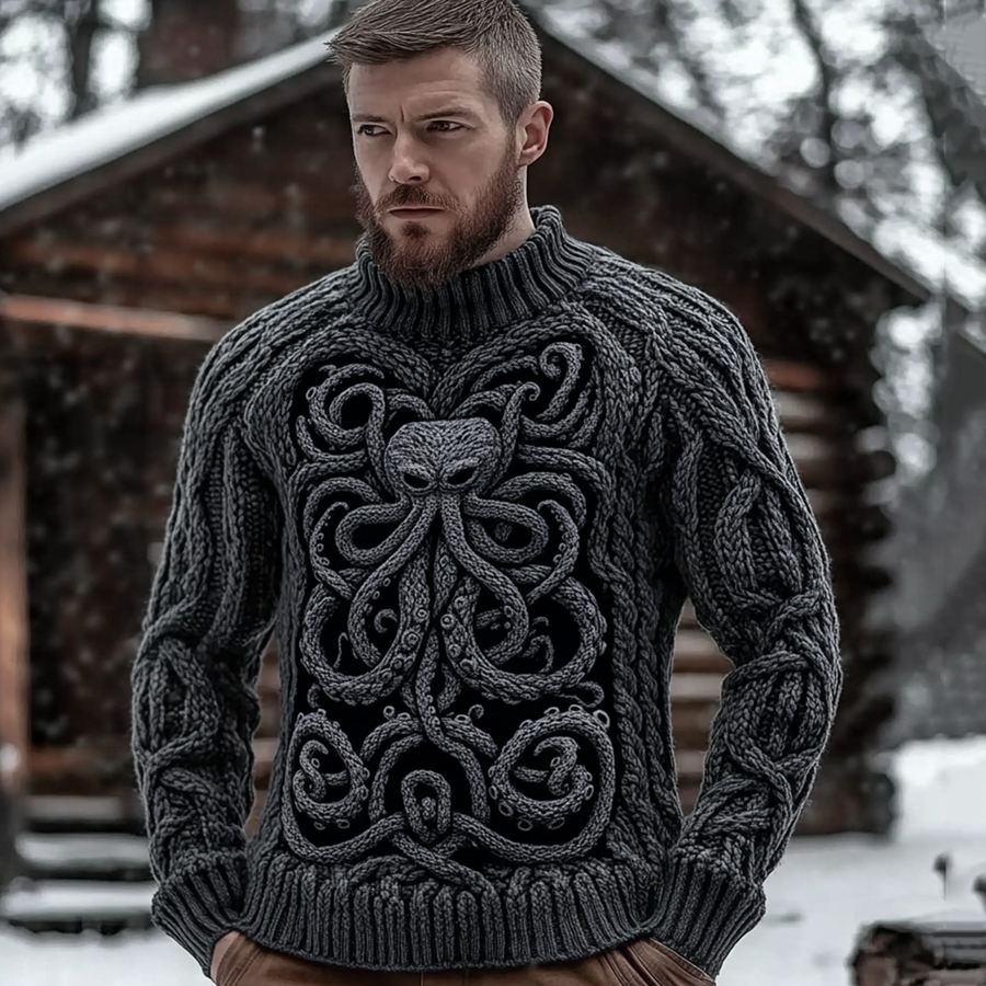 Everyday V-Neck Sweater