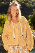 Weekend V-Neck Sweater