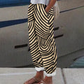 Modern Ankle Pants