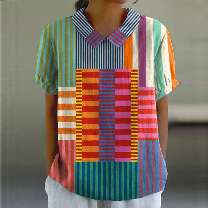 Everyday Cotton Shirt