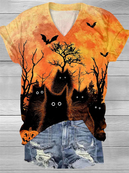 Casual Linen Shirt
