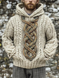 Textured Lightweight Sweater