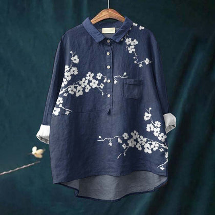 Coastal Short-Sleeve Shirt