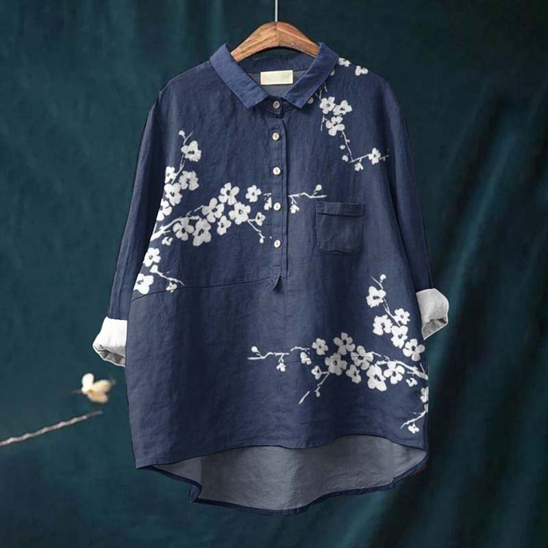 Coastal Short-Sleeve Shirt