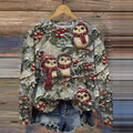 Coastal Printed Shirt