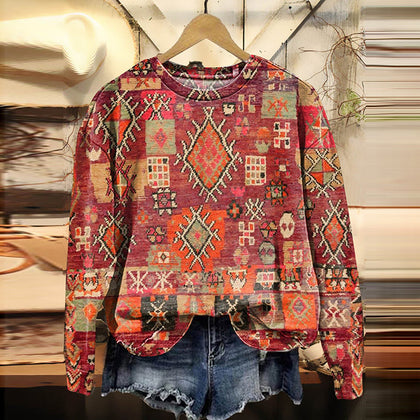 Casual Denim Shirt