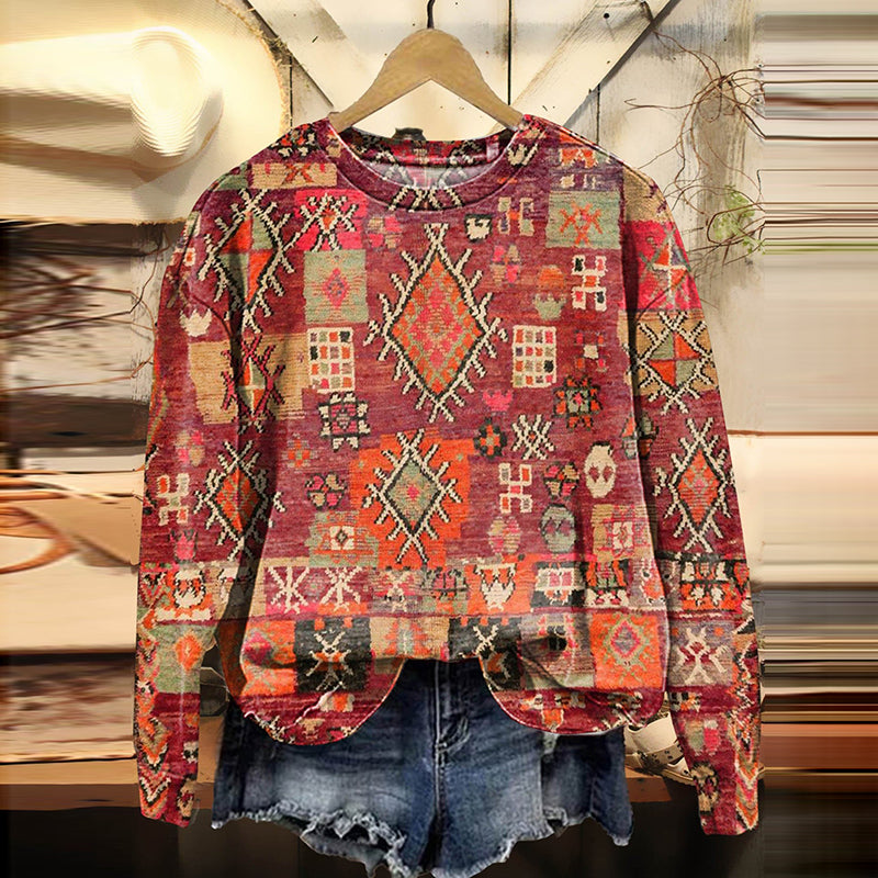 Casual Denim Shirt