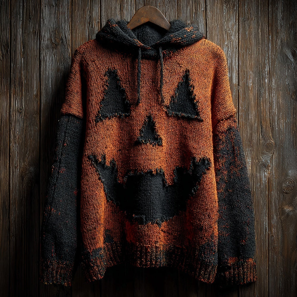 Classic Lightweight Sweater