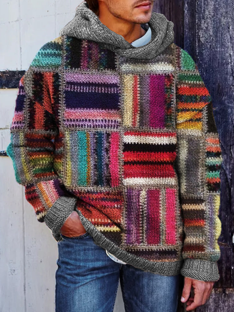 Weekend Ribbed Sweater