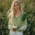 Coastal Short-Sleeve Shirt