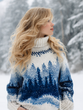Everyday V-Neck Sweater