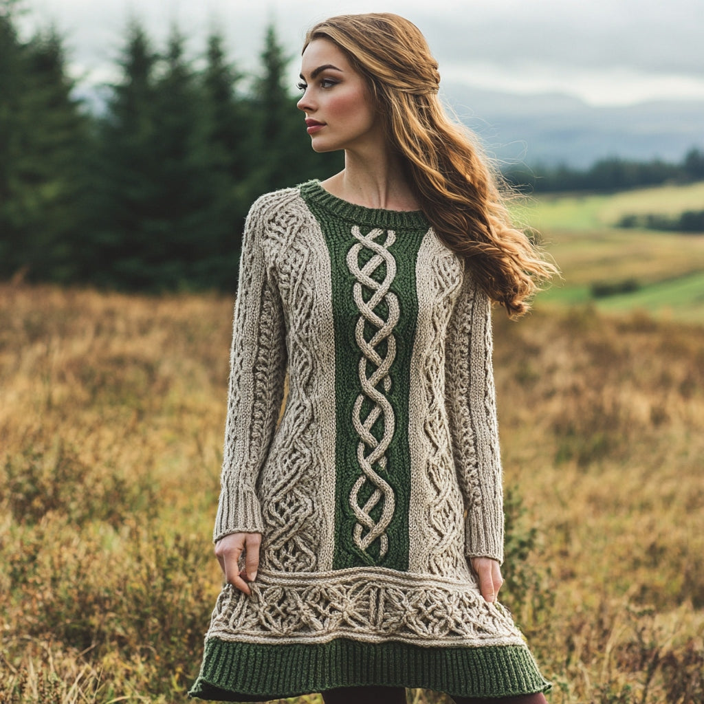 Everyday Textured Sweater