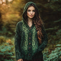 Easy V-Neck Sweater