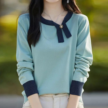 Everyday Knit Sweater