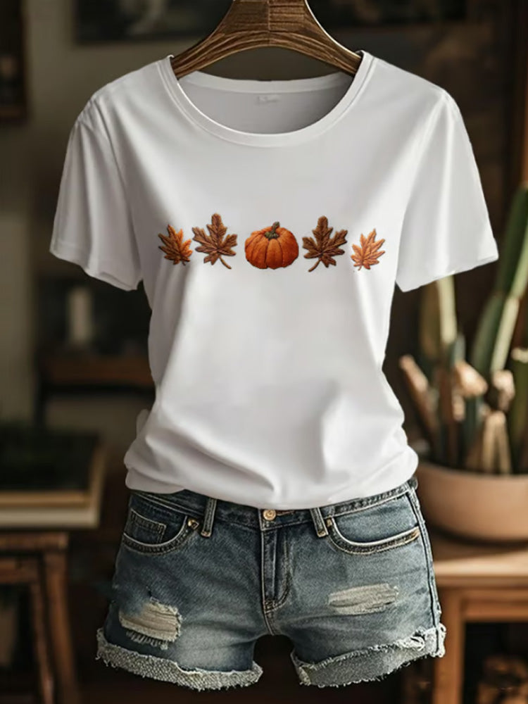 Simple Oversized Shirt