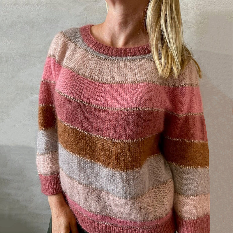 Classic Lightweight Sweater