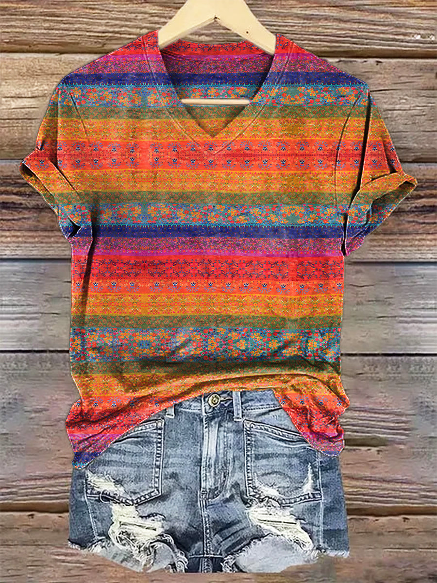 Coastal Long-Sleeve Shirt