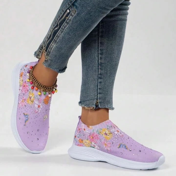 Everyday Platform Sneakers