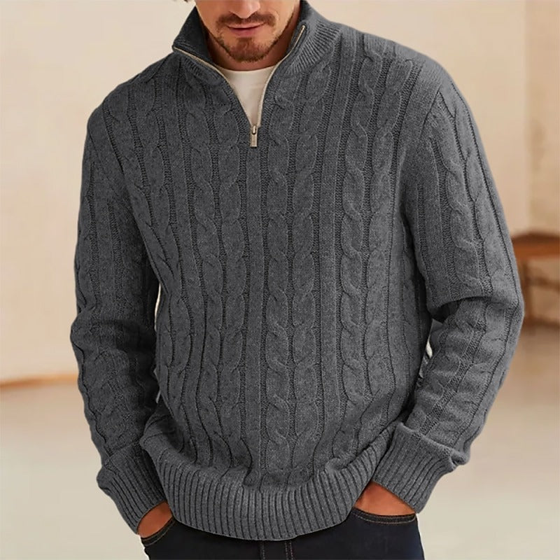Soft Lightweight Sweater