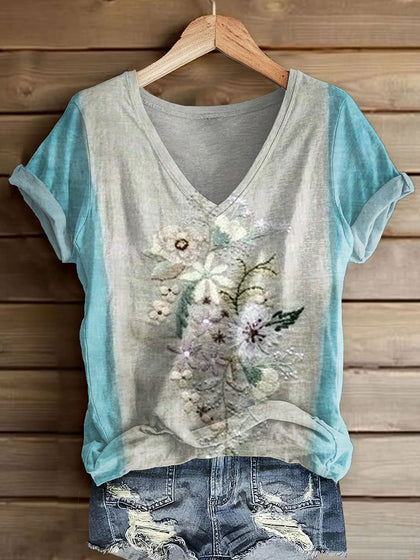 Weekend Collared Shirt