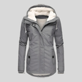 Soft Tailored Coat