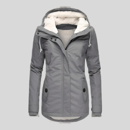 Soft Tailored Coat