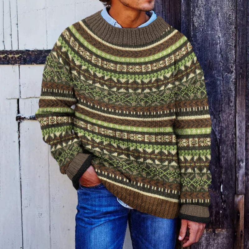 Cozy Lightweight Sweater
