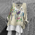 Classic Linen Shirt