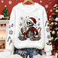 Casual Textured Sweater