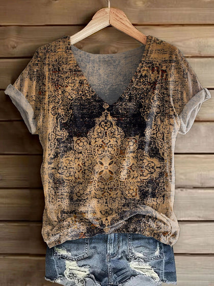 Easy Linen Shirt