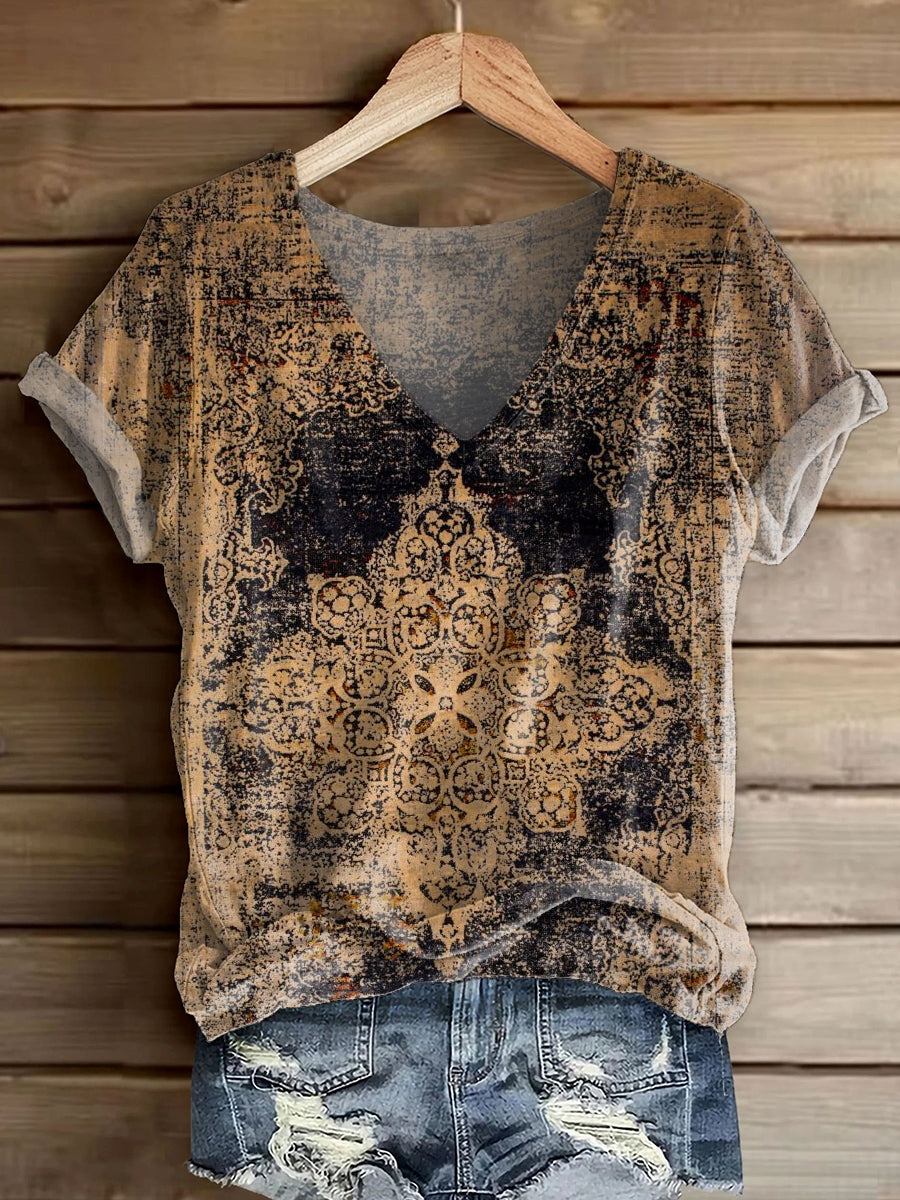 Easy Linen Shirt