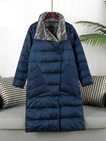 Winter Textured Coat