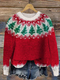Weekend Ribbed Sweater
