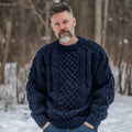 Weekend Knit Sweater