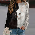 Relaxed Oversized Shirt