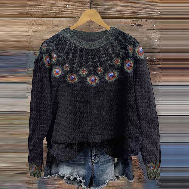 Soft Knit Sweater