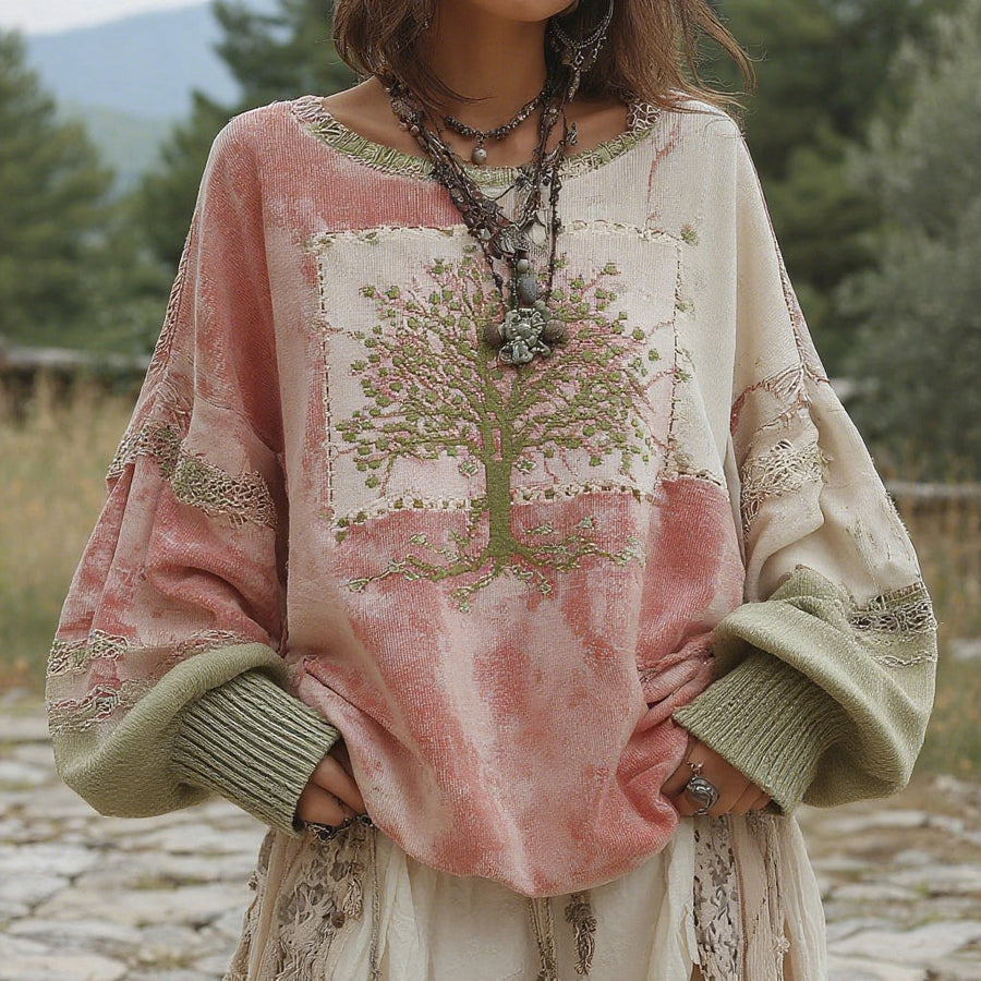 Summer Collared Shirt